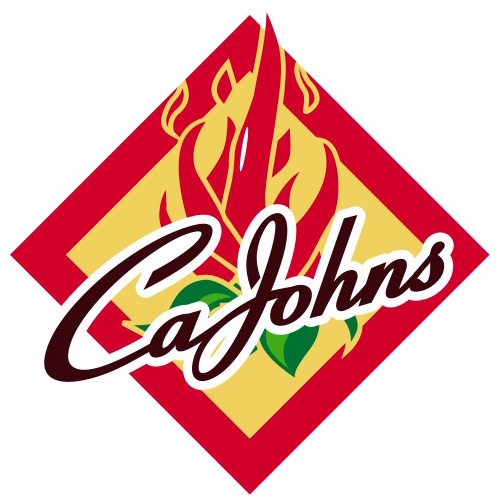 CaJohns logo