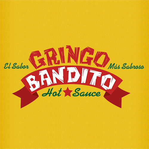 Gringo Bandito logo