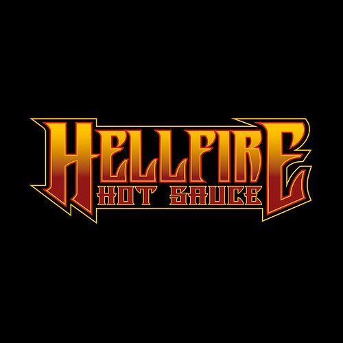 Hellfire · Peacky Devil’s Blend Set
