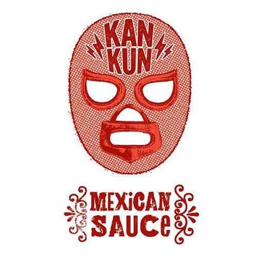 Kankun Mexican Sauce logo