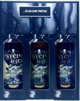 Psycho Juice Destruction Pack