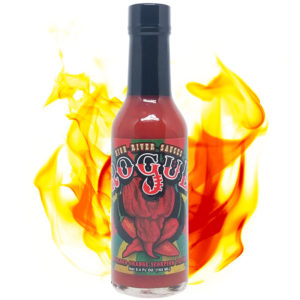 High River Sauces Rogue