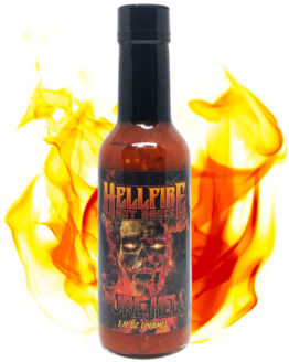 Hellfire Pure Hell