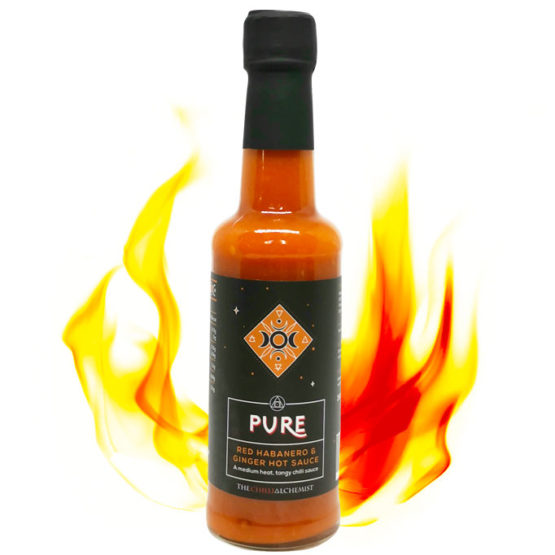 Chilli Alchemist Pure