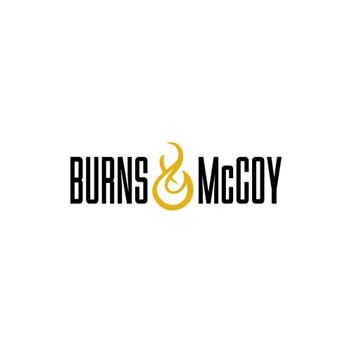 Burns & McCoy logo