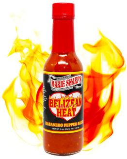 Marie Sharp's Belizean Heat