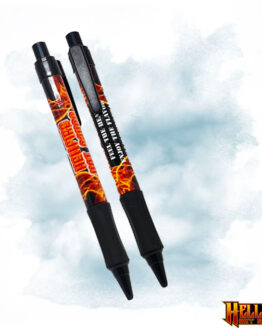 Hellfire Pen