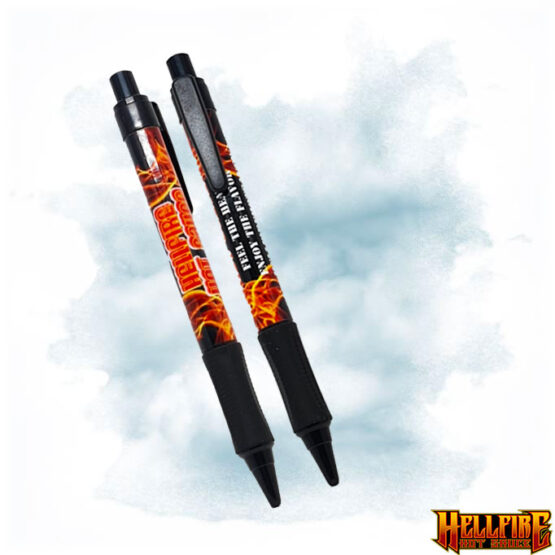 Hellfire Pen