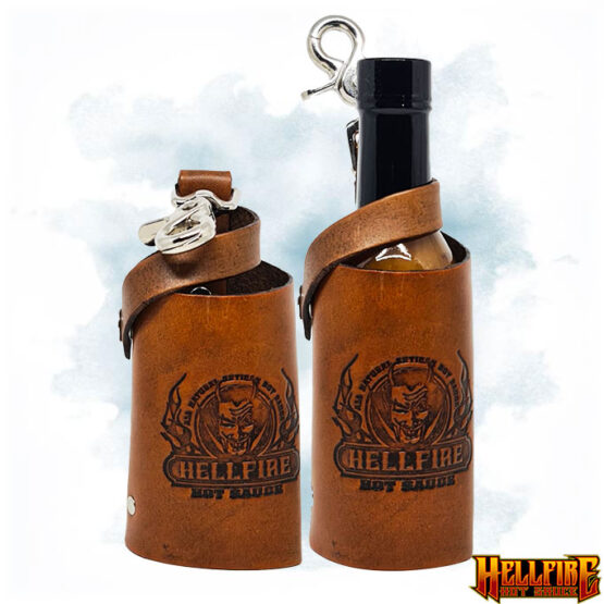 Hellfire Holster