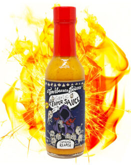 Torchbearer Garlic Reaper Sauce